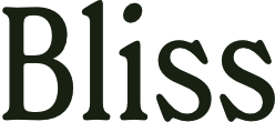 Bliss Blog